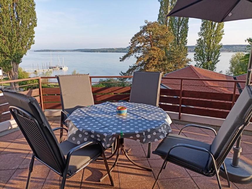 Bodensee Apartment Ueberlingen Strandweg 외부 사진